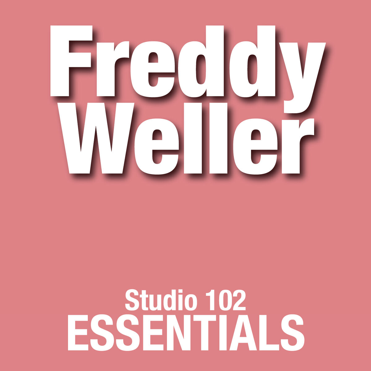 Freddy Weller